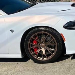 Meet your Posher, Alejandro